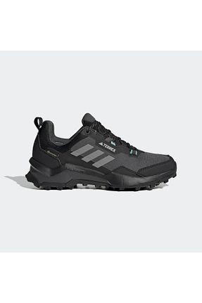 کفش بیرون مشکی زنانه پارچه ای adidas - کد 790562142