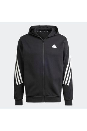 کت اسپرت مشکی مردانه رگولار adidas - کد 798967931