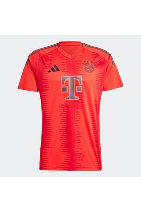 لباس فرم ورزشی قرمز مردانه فوتبال adidas - کد 839717038