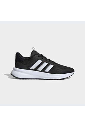 کفش اسنیکر مشکی مردانه بند دار adidas - کد 839929799