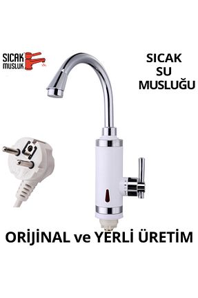  Sıcak Musluk - کد 102046565