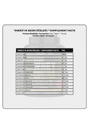 پروتئین WHEY Çilekli STRONGEST - کد 865011224
