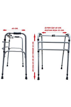 آپارات پشتیبانی بیمار REMMED - کد 797699100