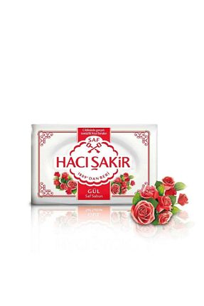 صابون جامد Hacı Şakir - کد 806266293