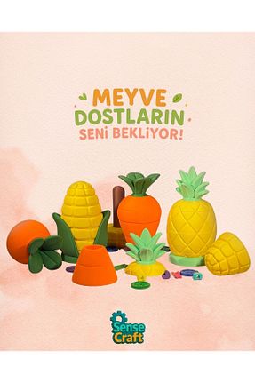 اسباب بازی آموزشی Türkçe sensecraft - کد 928282434