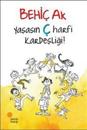 کتاب قصه و داستان کودکانه Günışığı Kitaplığı - کد 2300104