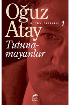 رمان İletişim Yayınları - کد 75857