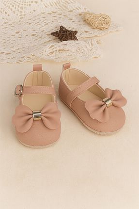 پاپوش نباتی بچه گانه بافت mia mia - کد 938884013