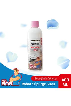 پاک کننده سطح MR.BOR - کد 942015704