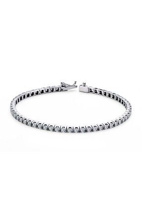 دستبند الماس 2,01 - 3,00 Lova - کد 41143622
