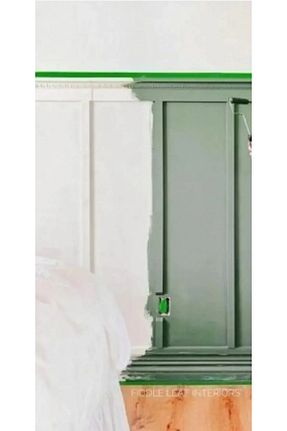 محصول دکوراسیون دیوار سفید چوب Rapithwin - کد 852238816