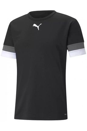 تیشرت مشکی مردانه رگولار Puma - کد 880180408