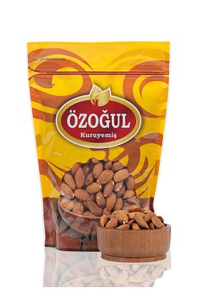 بادام özoğul kuruyemiş - کد 928212793