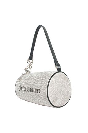 کیف دوشی زنانه چرم مصنوعی Juicy Couture - کد 934091191
