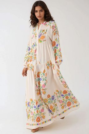 لباس نباتی زنانه بافتنی Hiccup - کد 950456525
