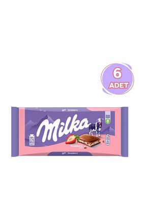 شکلات Milka - کد 154890417