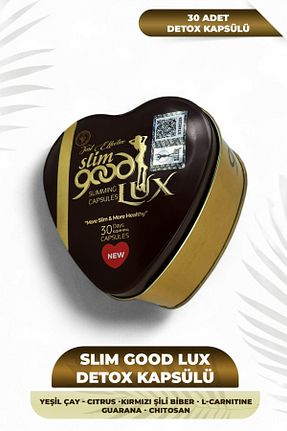 سایر چای های گیاهی SLT SLIM LUX - کد 926642180