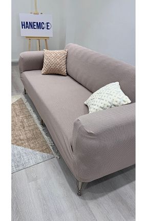 کاور مبل بژ HaNemCe - کد 917782290