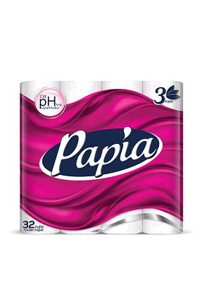 دستمال توالت Papia - کد 3710634