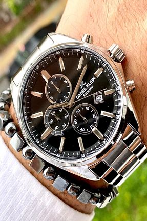 ساعت مچی مردانه 41-46 میلی متر Daniel Klein - کد 453338323
