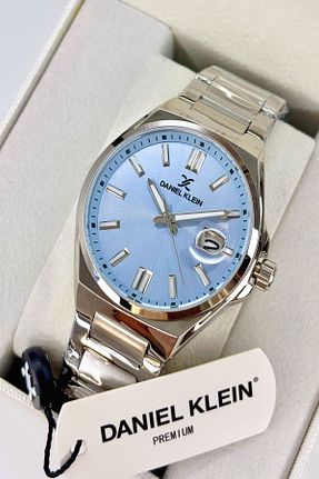 ساعت مچی مردانه 41-46 میلی متر Daniel Klein - کد 710942694
