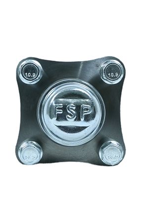  FSP METAL - کد 796036754