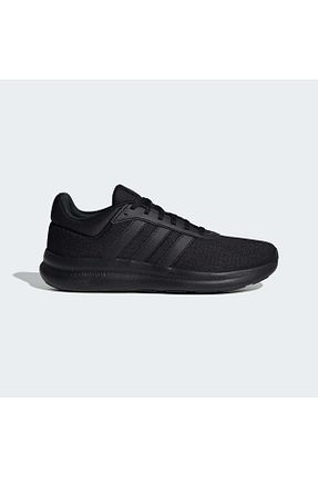کفش اسنیکر مشکی مردانه بند دار adidas - کد 828498097