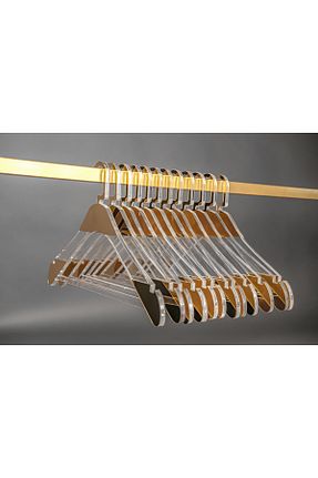 قفسه دیواری نارنجی 43 سانتی متر dnsbaski - کد 717259237