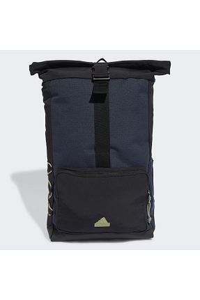کوله پشتی مشکی زنانه سایز متوسط adidas - کد 839633919