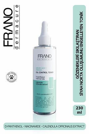 تونیک Yağlı FRANO - کد 949924437