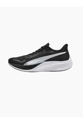 کفش اسنیکر مشکی زنانه بند دار Puma - کد 872774679