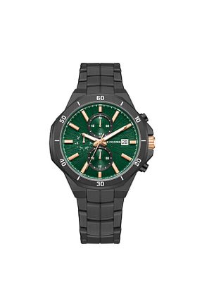 ساعت مچی رنگی مردانه 41-45 میلی متر Lee Cooper - کد 895283401