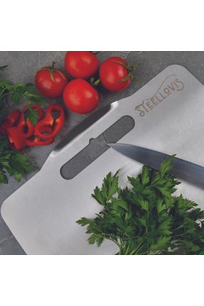 تحته برش طوسی SteelLovis - کد 950083143