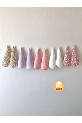 دستمال مرطوب کودک runbaby - کد 894761511