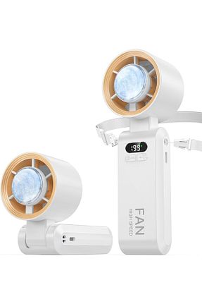 پنکه طوسی Mini Fan TARÇIN - کد 950509051