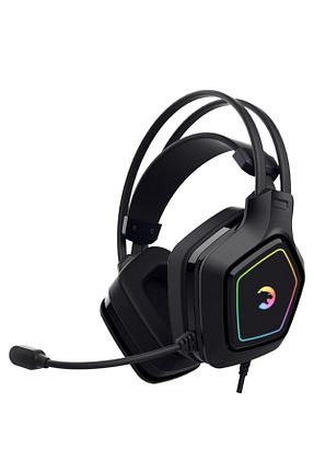 هدست گیمینگ مشکی Gamepower - کد 36758127