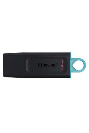  مشکی 64 GB Kingston - کد 53483583