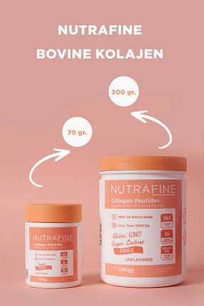  Nutrafine - کد 948768331