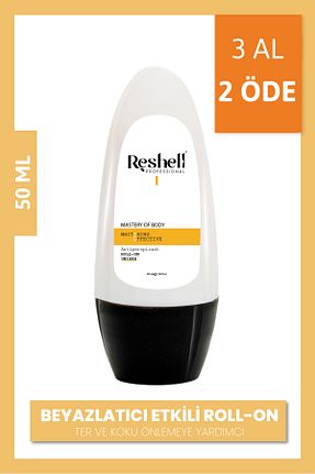 دئودورانت و رول آن زنانه Reshell - کد 769935923
