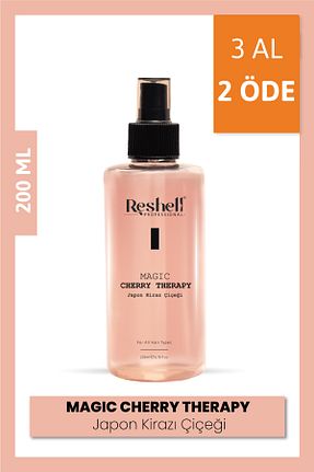 اسپری مو Reshell - کد 853718175
