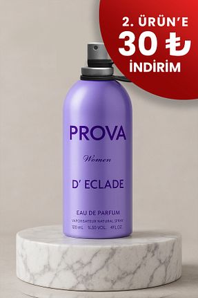 ادکلن زنانه Prova - کد 245137207