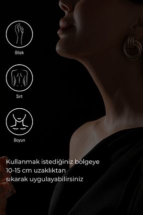 اسپری بدن Kerley s - کد 904414918