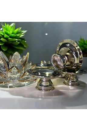 کاسه و بشقاب دکوراتیو Süper Home - کد 902200670