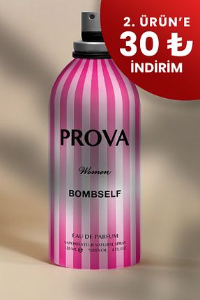 ادکلن زنانه Prova - کد 416091834