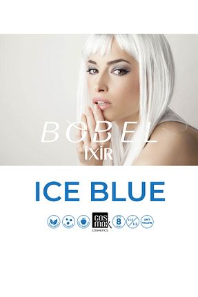 حلال رنگ bobel - کد 704800367