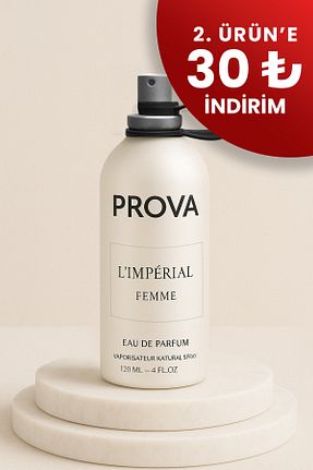 ادکلن زنانه Prova - کد 415980986