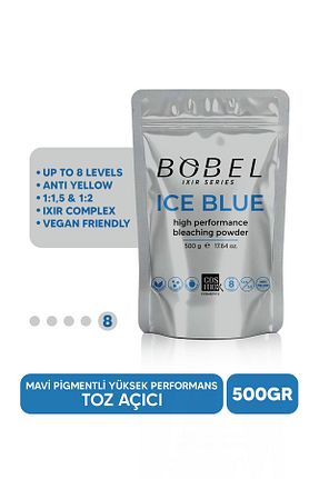 حلال رنگ bobel - کد 704800367