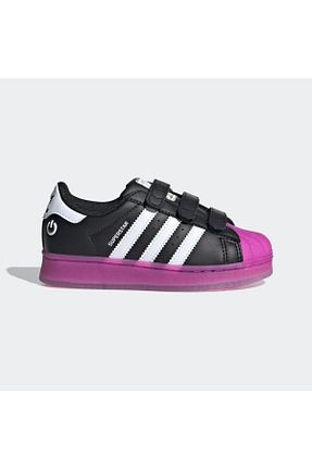 کفش دو و میدانی و تمرینی بنفش بچه گانه adidas - کد 856770238