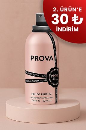 ادکلن زنانه Prova - کد 230879323