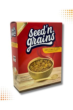  Seed